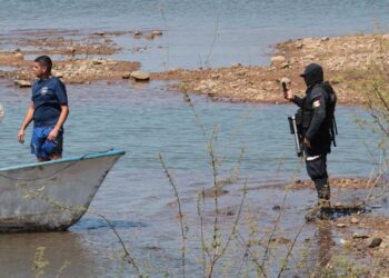 Oportuna llegada de Bomberos a Sanalona evita dos tragedias