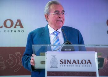 En mayo iniciará el subsidio a la energía eléctrica en Sinaloa: Rocha Moya