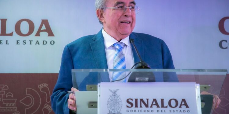 En mayo iniciará el subsidio a la energía eléctrica en Sinaloa: Rocha Moya