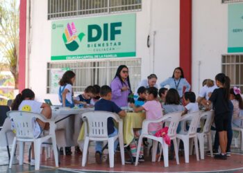Sistema DIF Bienestar pone en marcha los cursos “Pascua de Valores”