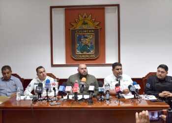 Destacan saldo blanco en Culiacán tras operativo de Semana Santa 2023