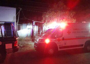 Asesinan a balazos a “El Chito” de la Pemex