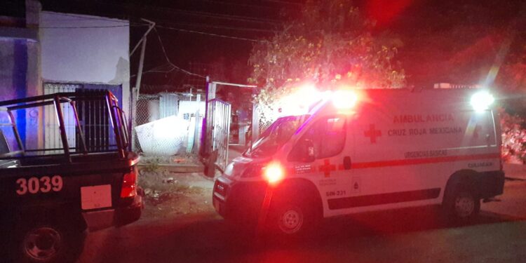 Asesinan a balazos a “El Chito” de la Pemex