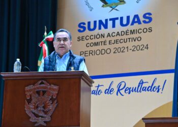 Con amparo rector de la UAS frena detención por demanda de la ASE