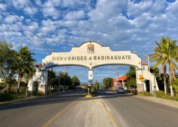 Badiraguato registra una derrama de 5 mdp por vacaciones de Semana Santa 2023