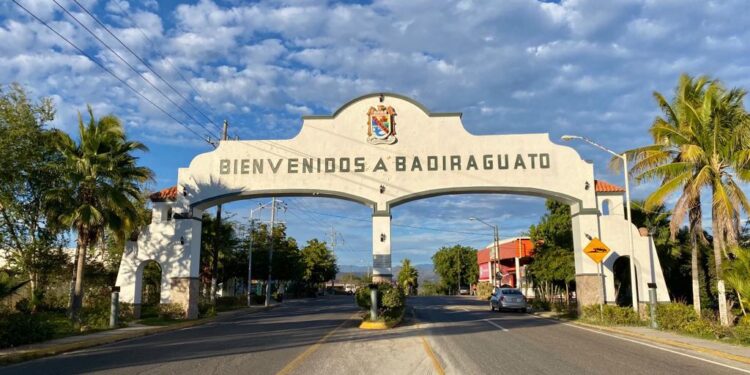 Badiraguato registra una derrama de 5 mdp por vacaciones de Semana Santa 2023