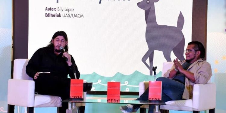 Fomentar la lectura se traduce en una mejor sociedad: Dr. Jesús Madueña Molina