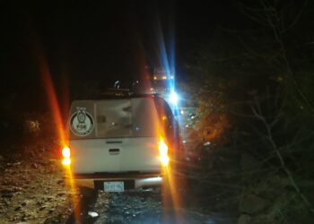 Estrangulan a vendedor de casas y terrenos