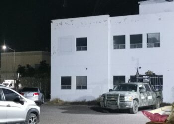 Mueren 4 militares en accidente en la Sierra Madre Occidental