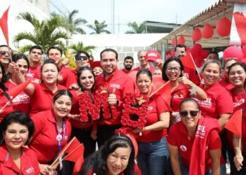 Michel Benítez Uriarte aseguró que defenderá los derechos laborales de la base sindical de la Policía Investigadora en Sinaloa