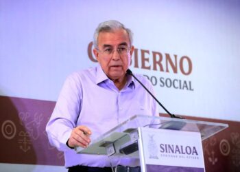 Rocha continuará las gestiones para la comercialización del maíz y trigo con reuniones en la CDMX