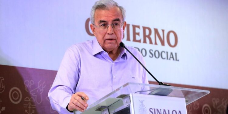 Rocha continuará las gestiones para la comercialización del maíz y trigo con reuniones en la CDMX