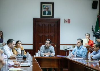 Cabildo aprueba Polideportivo Juan S. Millán como recinto para el equipo de basquetbol Caballeros de Culiacán