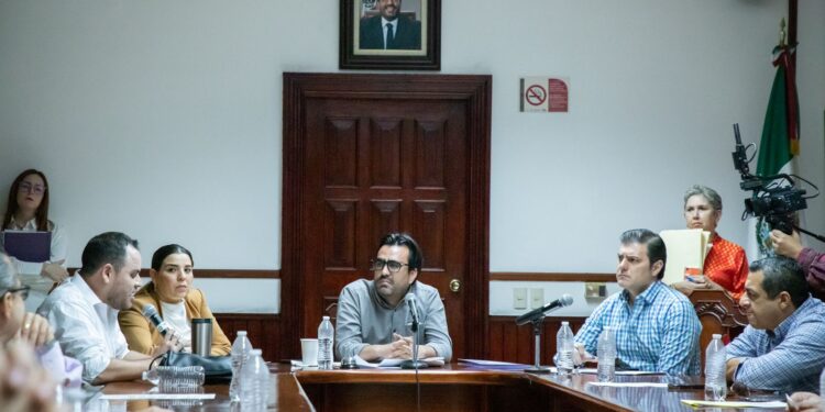 Cabildo aprueba Polideportivo Juan S. Millán como recinto para el equipo de basquetbol Caballeros de Culiacán