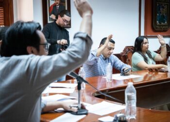 Cabildo aprueba Polideportivo Juan S. Millán como recinto para el equipo de basquetbol Caballeros de Culiacán