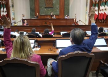 Aprueba Congreso usar coordenadas UTM para ubicar cartográficamente límites de Eldorado y Juan José Ríos