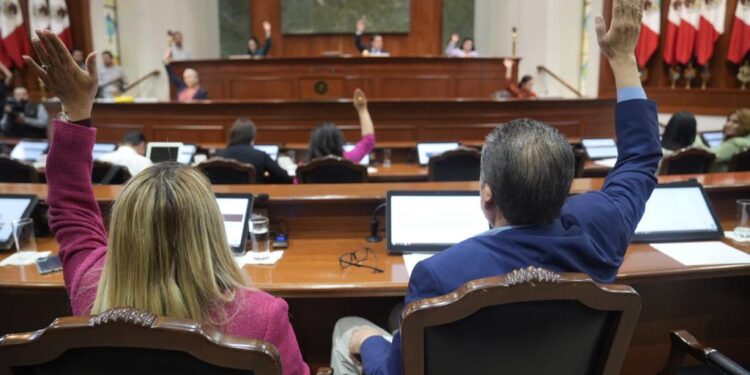 Aprueba Congreso usar coordenadas UTM para ubicar cartográficamente límites de Eldorado y Juan José Ríos