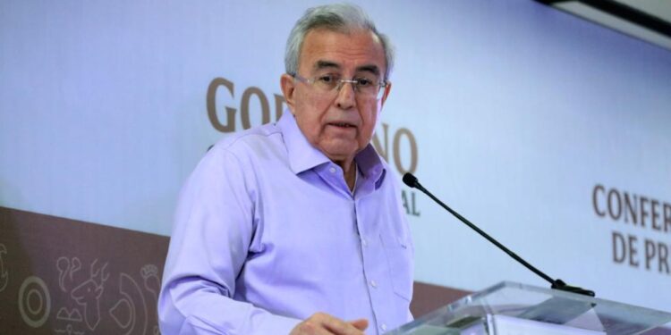 Obtiene Rocha acuerdo de compra de otro millón más de toneladas de maíz