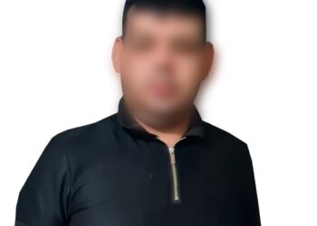 En Culiacán, detienen a civil con orden de reaprehensión