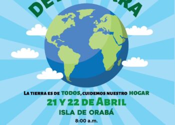 Invitan a la primera Feria de la Tierra