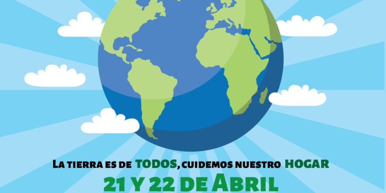 Invitan a la primera Feria de la Tierra