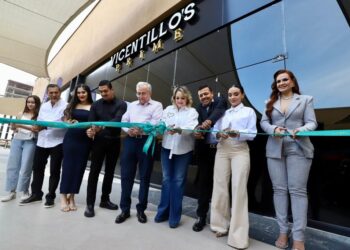 Los inversionistas confían en Sinaloa: Rocha