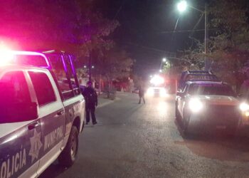 Vecino de Tijuana es agredido con un picahielo en Colinas del Bosque