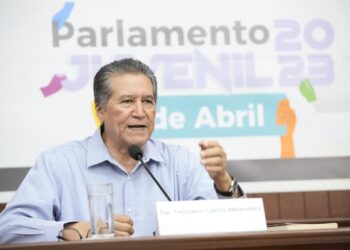 Continuar transformación de México requiere nueva generación, no individuos: Feliciano Castro