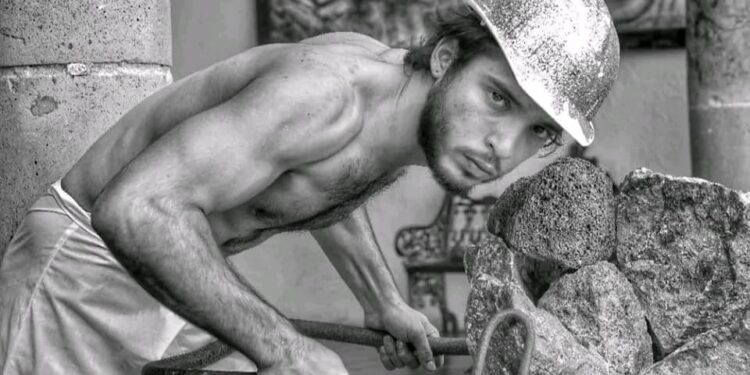 El artista Maximiliano es el joven encontrado asesinado en el Río Culiacán