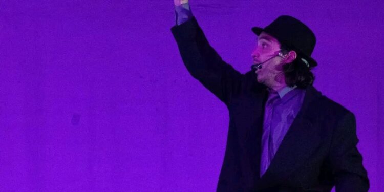 El artista Maximiliano es el joven encontrado asesinado en el Río Culiacán