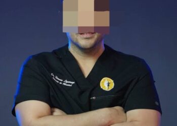 Cae cirujano acusado de muertes por negligencia; piden justicia por Magnolia y otras víctimas