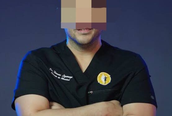 Cae cirujano acusado de muertes por negligencia; piden justicia por Magnolia y otras víctimas