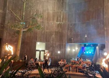 “Muy mal que el Acuario de Mazatlán se dé a conocer a través de una fiesta frívola”: Rocha