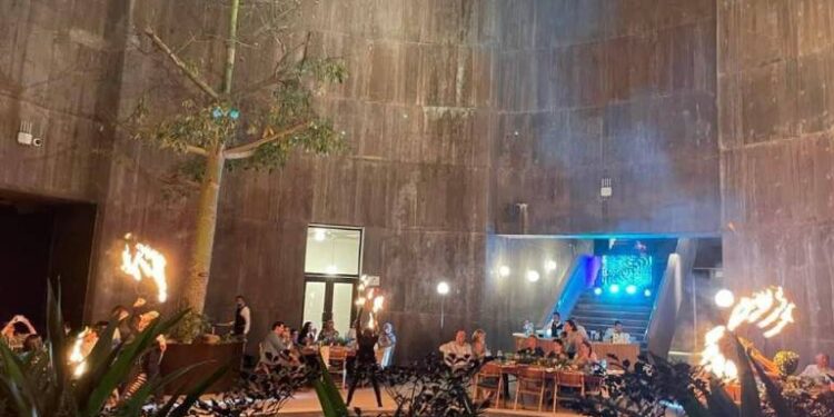 “Muy mal que el Acuario de Mazatlán se dé a conocer a través de una fiesta frívola”: Rocha