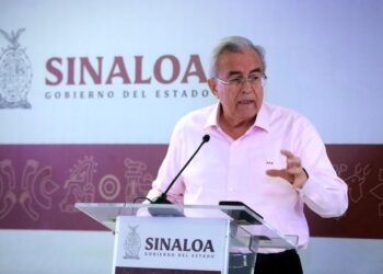 Rocha y el titular de SEGOB se reunirán el miércoles con grandes compradores de maíz