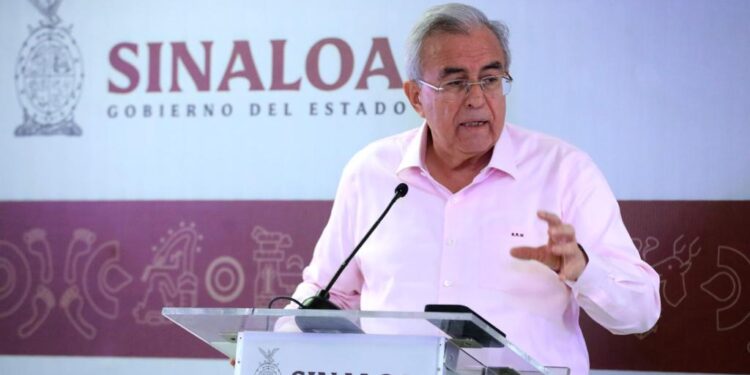 Rocha y el titular de SEGOB se reunirán el miércoles con grandes compradores de maíz