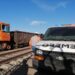 Muere trabajador de Ferromex arrollado por el Tren Quilá