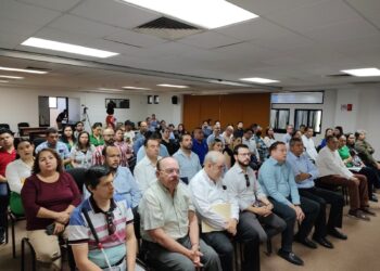 Amplia participación de las unidades regionales en las acciones rumbo a la Reforma de la UAS que dirige Jesús Madueña