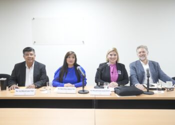 Acuerda Comisión de Seguridad Pública visitar la UNIPOL; revisarán avances en profesionalización de elementos