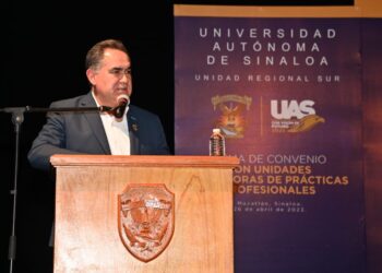 Conceden al Rector, Dr. Jesús Madueña Molina la suspensión definitiva contra la aplicación de la Ley de Educación Superior del Estado de Sinaloa