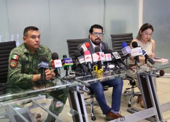 El 3 de mayo en Culiacán y Navolato inicia el Canje de Armas de Fuego 2023