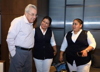 En Noviembre próximo se publicará Convocatoria para profesionalizar a personal de enfermería