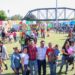 DIF Culiacán celebra el Día de las Niñas y de los Niños en la Fantástica Ciudad del Bienestar