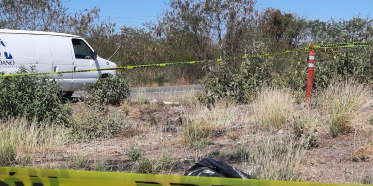 Torturan y asesinan a un hombre en Pericos, Mocorito