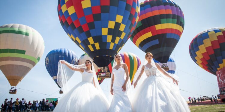 Sigue el espectáculo con la vista panorámica de Narnia