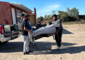 100 Telebachilleratos Comunitarios de Sinaloa reciben equipamiento
