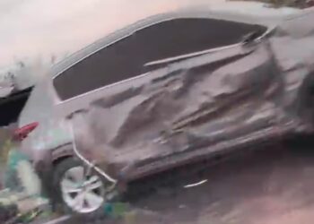 Se enfrenta grupo de la delincuencia organizada con militares en la Maxipista