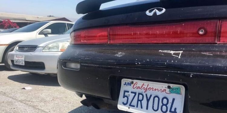 Dos meses más para regularizar vehículos extranjeros ¡Aproveché!