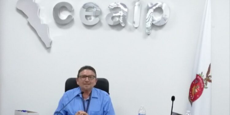 A partir de hoy están abiertos los registros de la convocatoria para elegir a titular de OIC de CEAIP