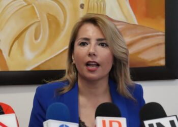 Los desvíos millonarios de Segalmex sin ningún detenido demuestran que Morena está plagado de corrupción: Roxana Rubio
